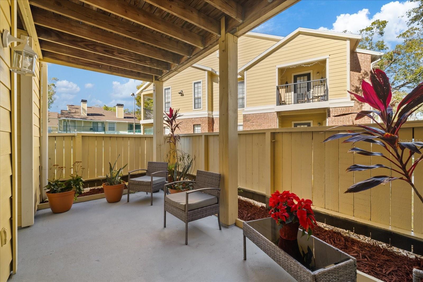 8724 MALLARD RESERVE DR #101, TAMPA, FL, 33614