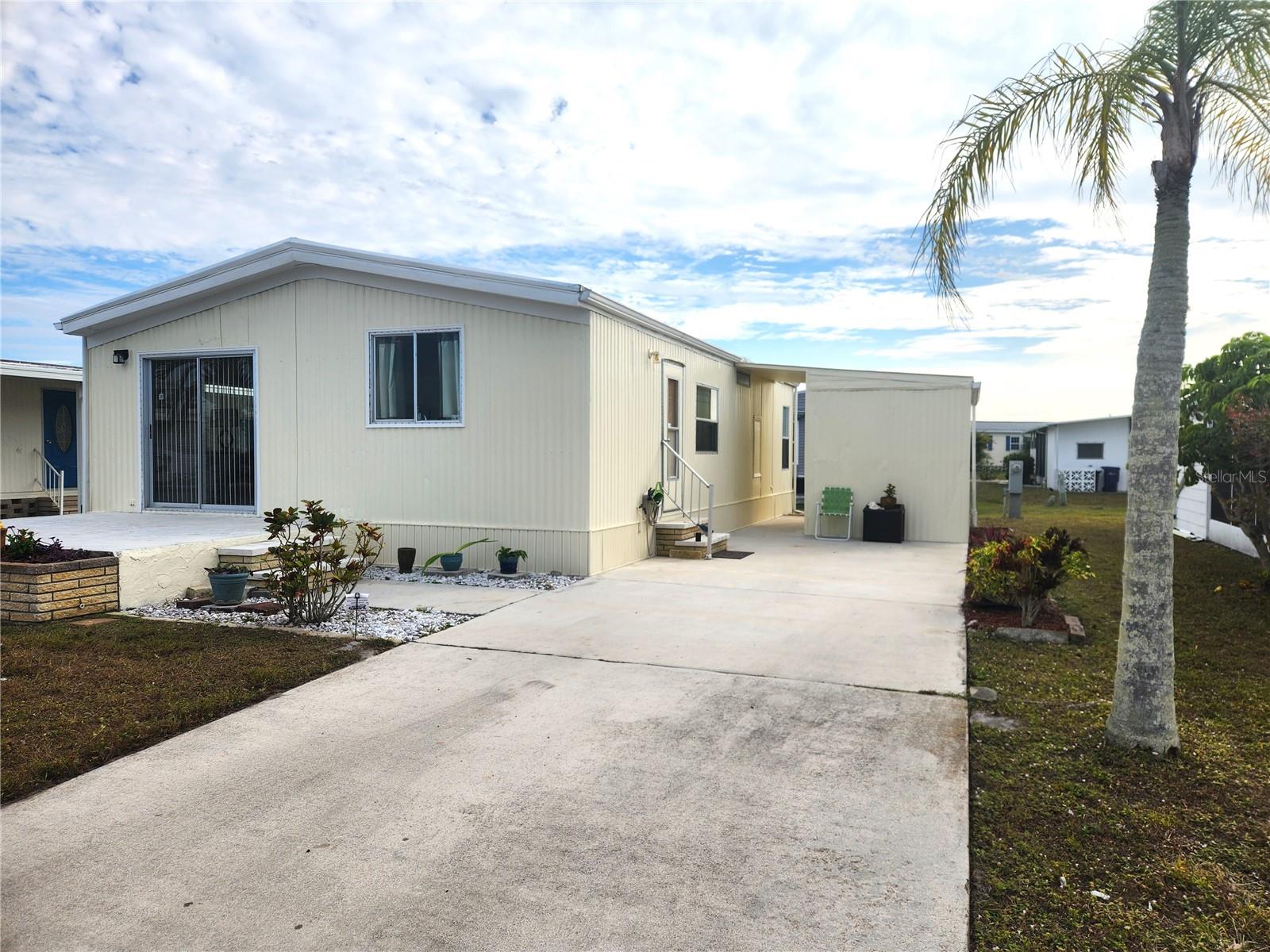 102 TOBAGO WAY, NORTH PORT, FL, 34287