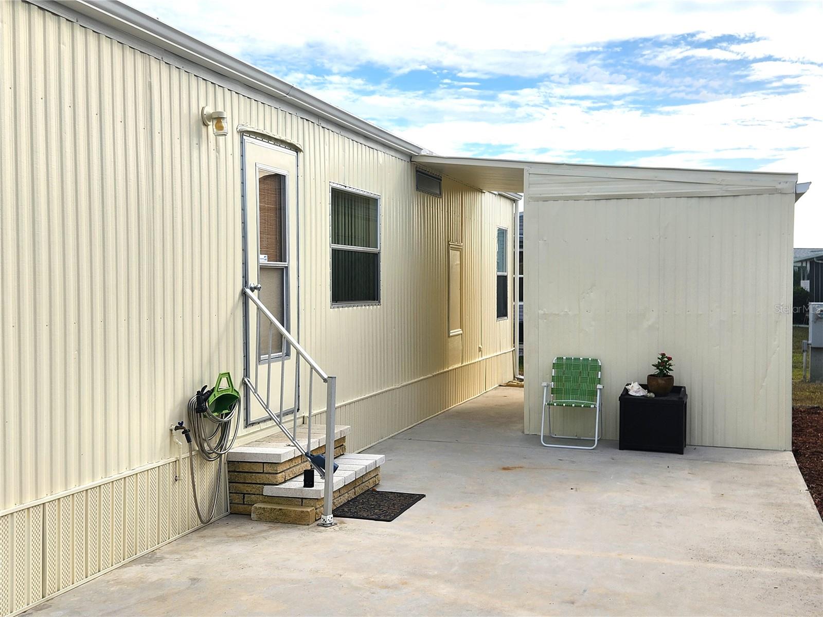 102 TOBAGO WAY, NORTH PORT, FL, 34287