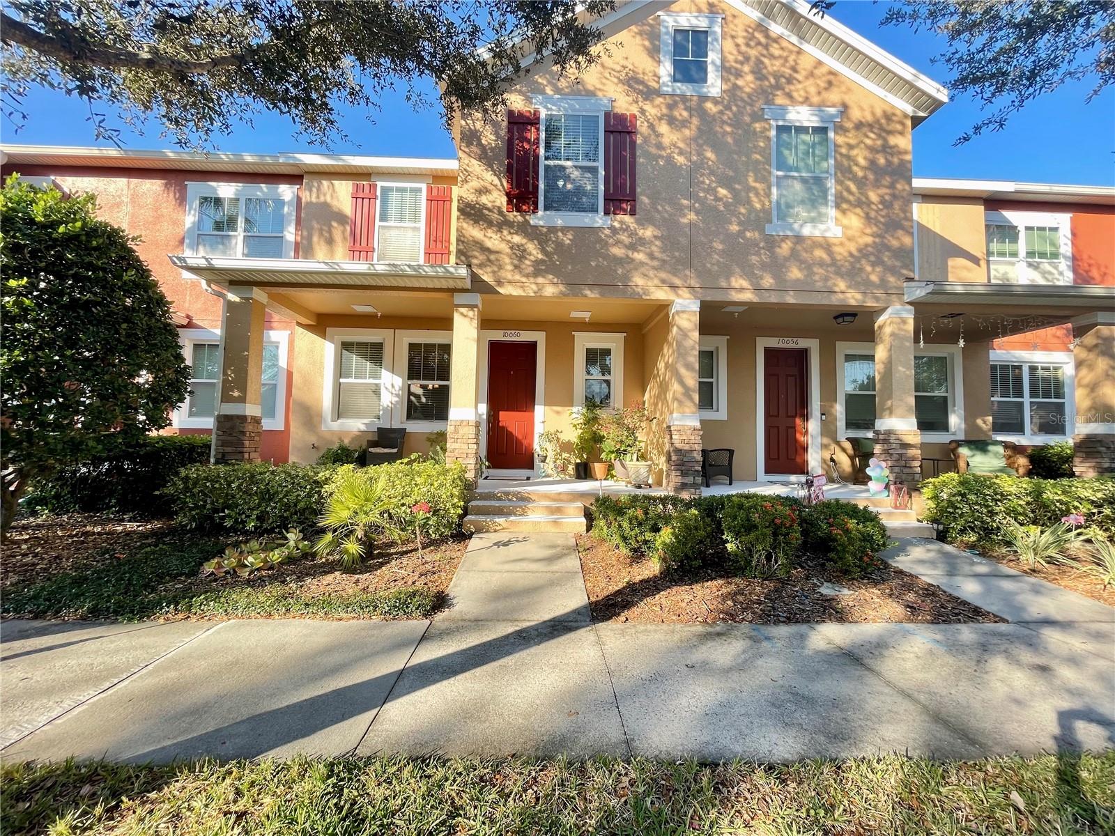 10060 HARTFORD MAROON RD, ORLANDO, FL, 32827