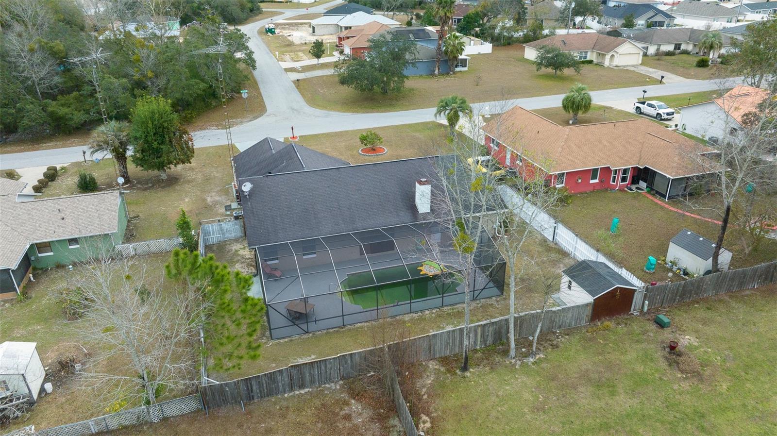 14050 SW 32ND TERRACE RD, OCALA, FL, 34473