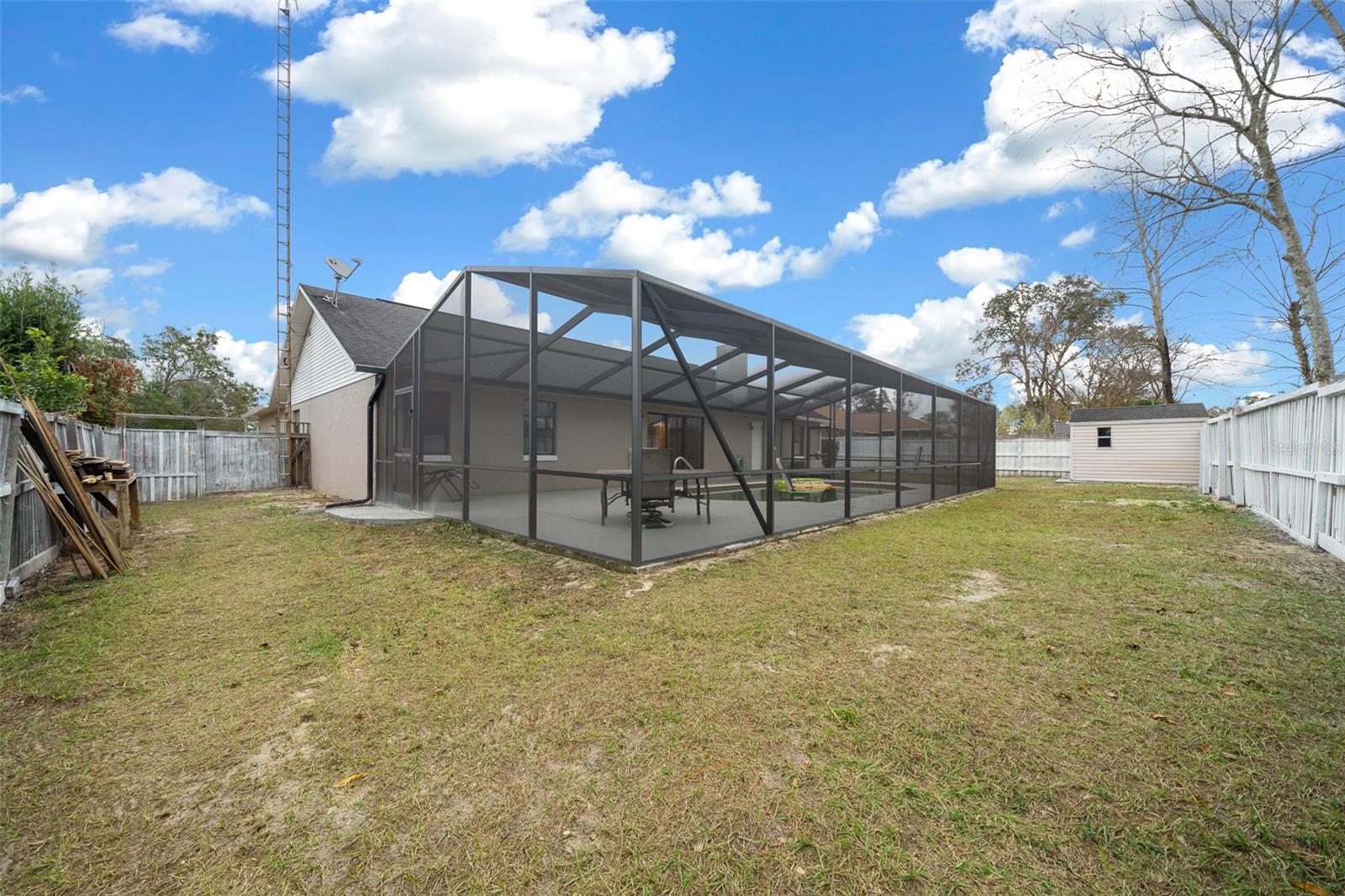 14050 SW 32ND TERRACE RD, OCALA, FL, 34473