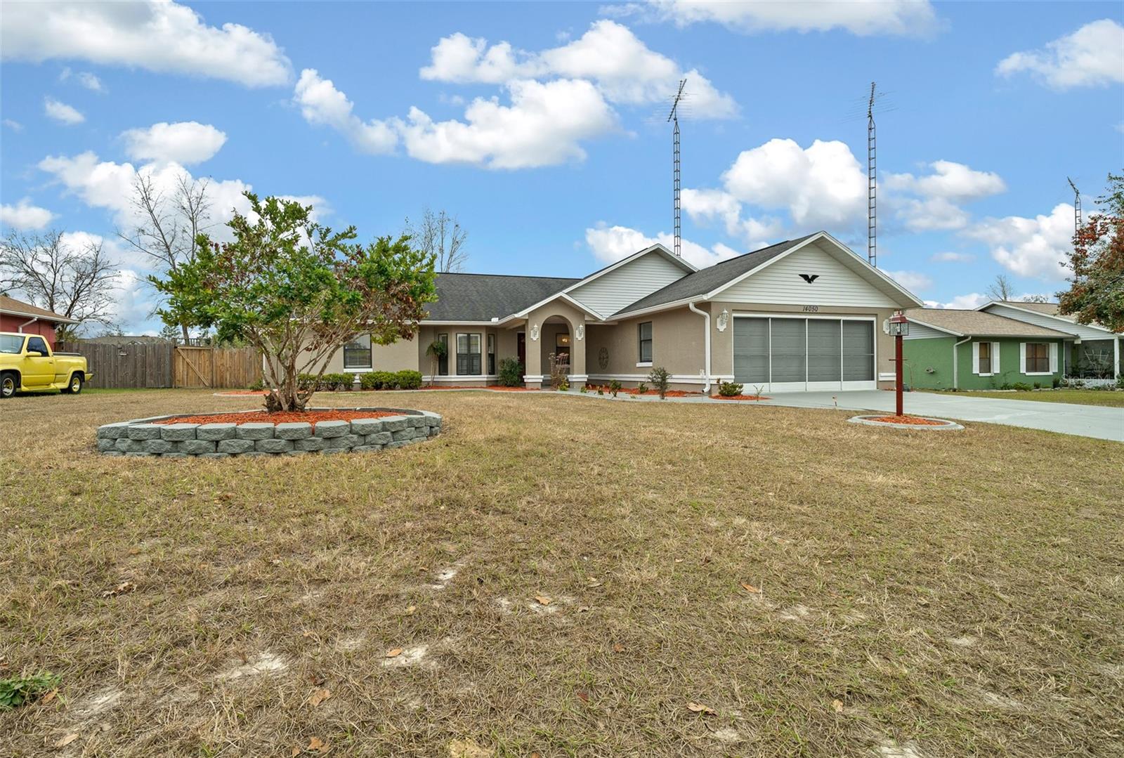 14050 SW 32ND TERRACE RD, OCALA, FL, 34473