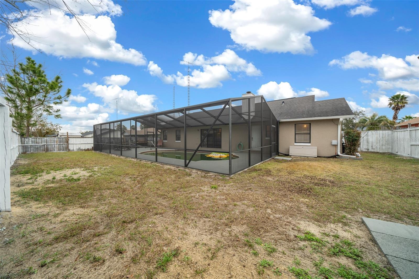 14050 SW 32ND TERRACE RD, OCALA, FL, 34473