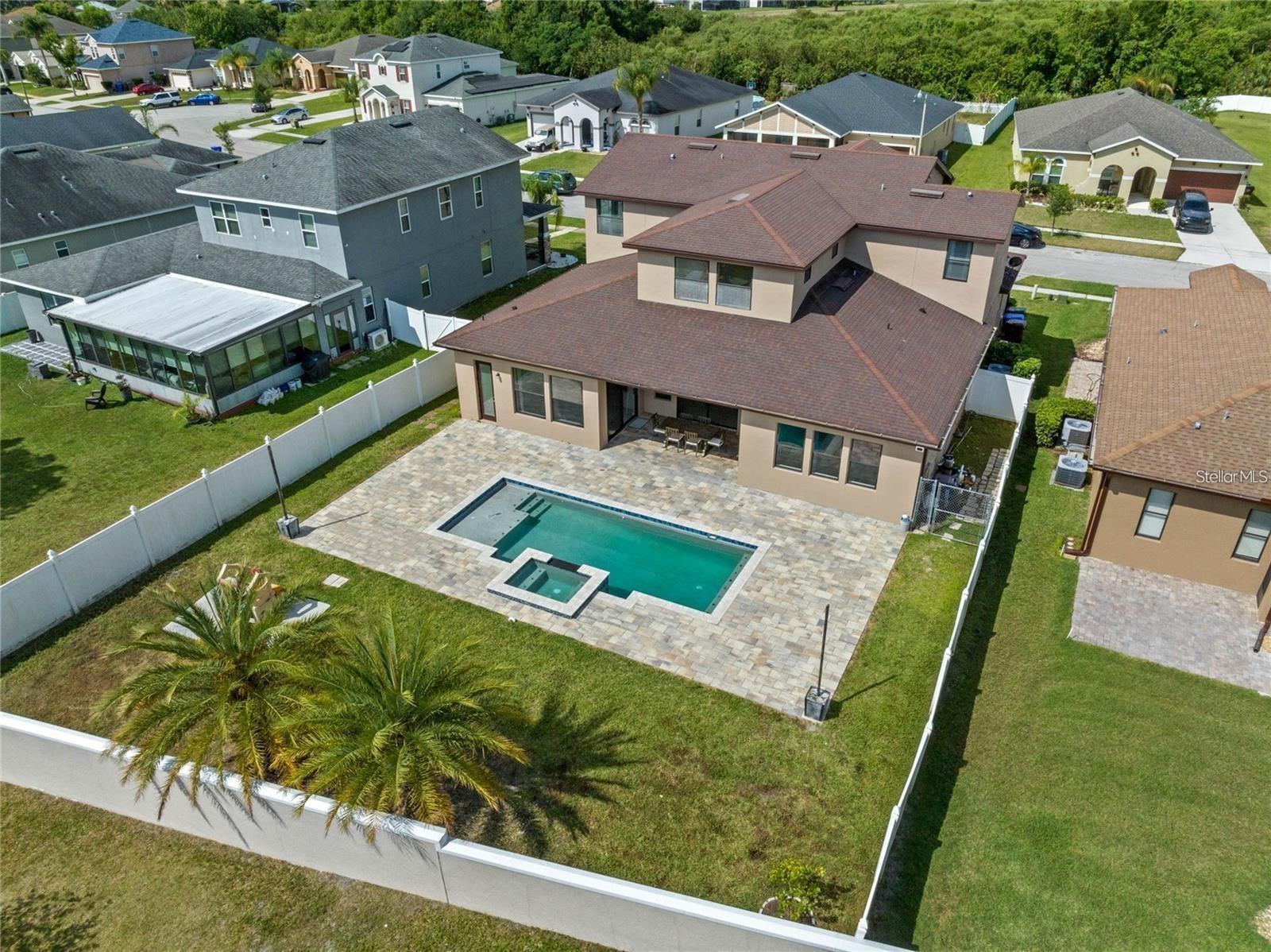 1733 BRASSIE CT, KISSIMMEE, FL, 34746