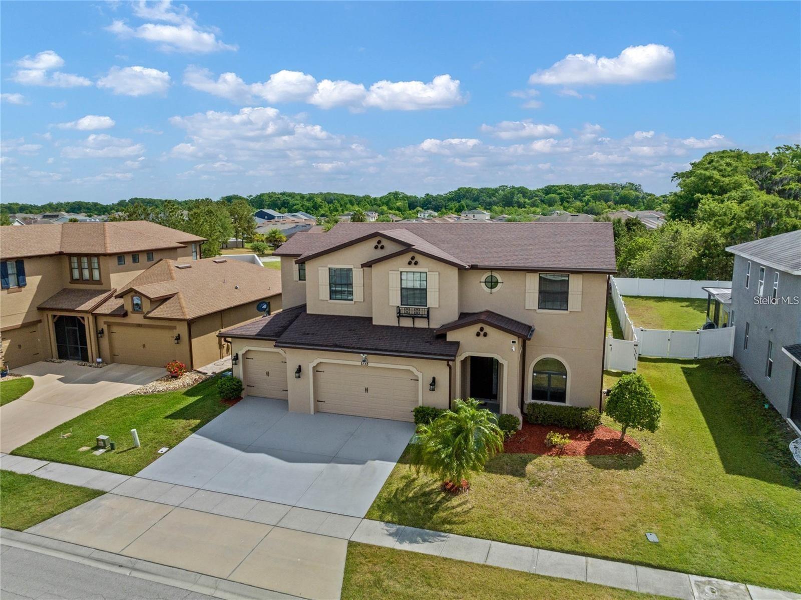 1733 BRASSIE CT, KISSIMMEE, FL, 34746