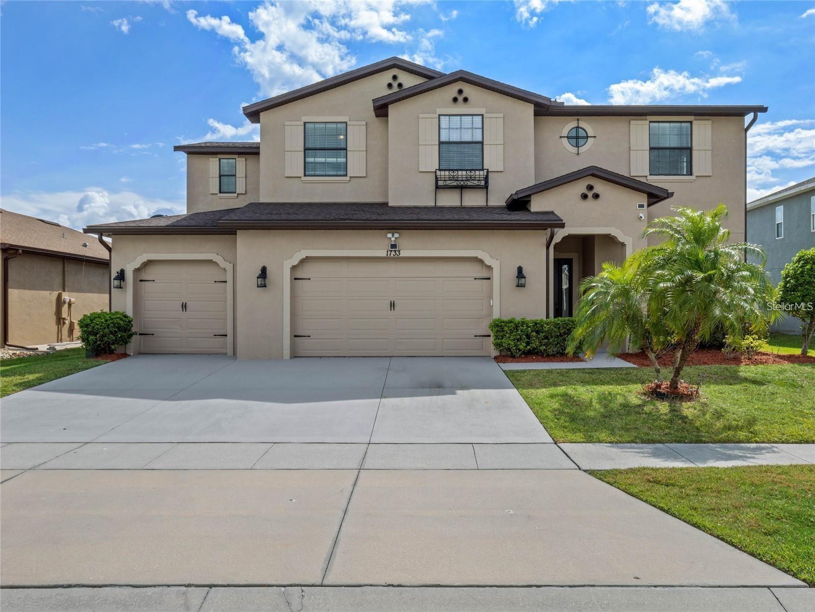 1733 BRASSIE CT, KISSIMMEE, FL, 34746