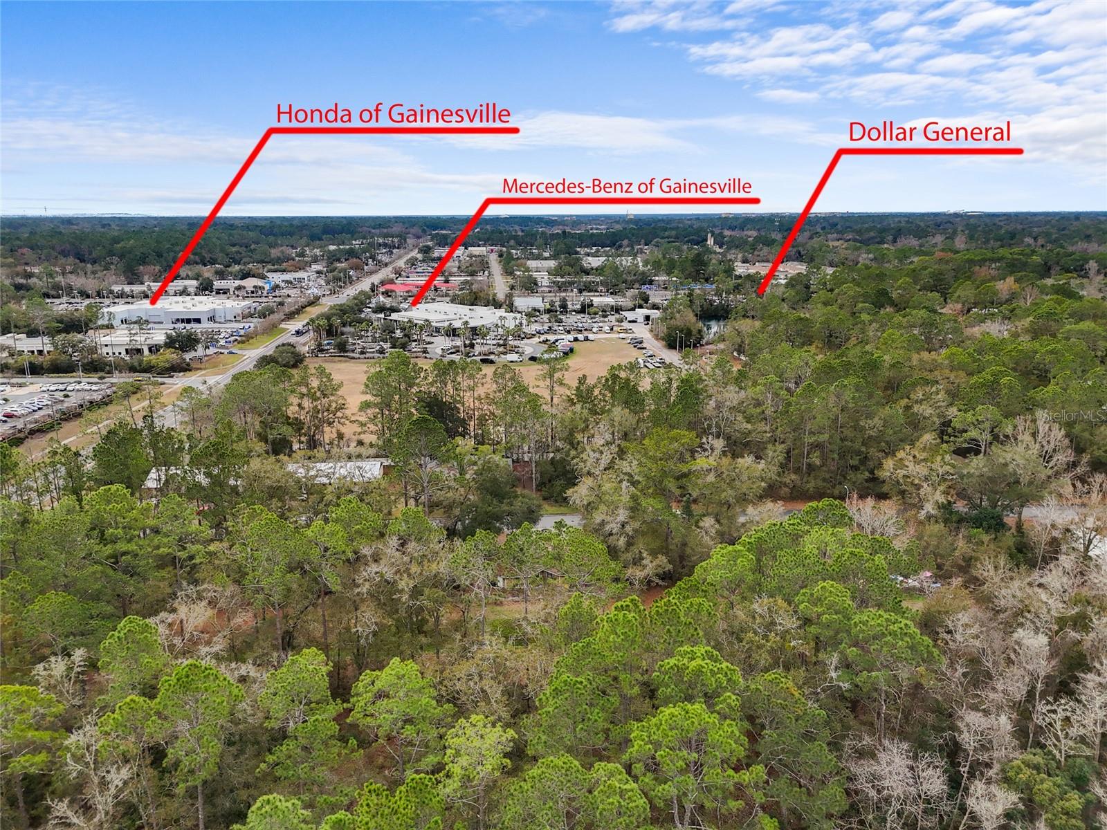 108 NE 41ST PL, GAINESVILLE, FL, 32609