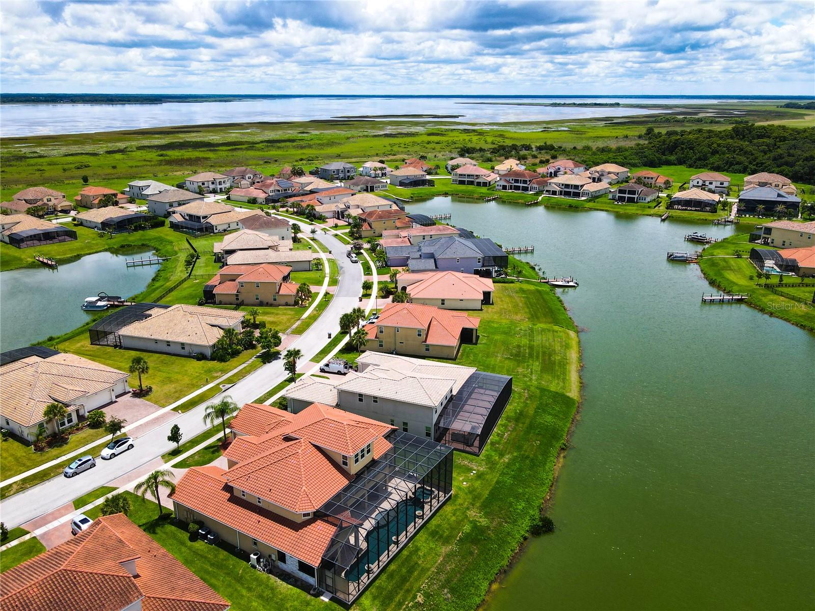 880 SPINNAKER WAY, KISSIMMEE, FL, 34746