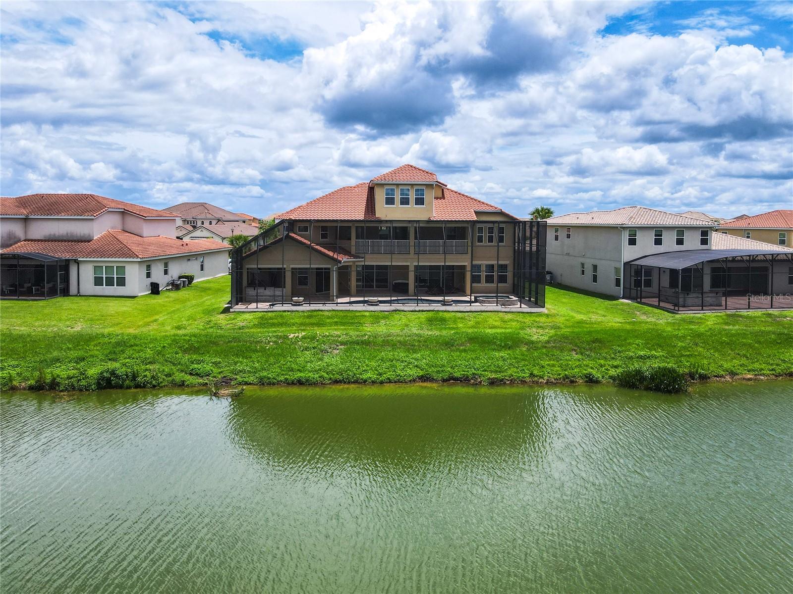 880 SPINNAKER WAY, KISSIMMEE, FL, 34746