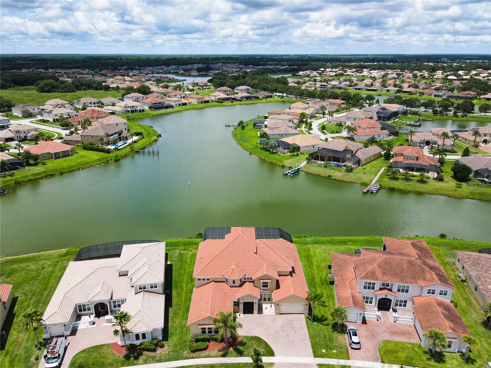 880 SPINNAKER WAY, KISSIMMEE, FL, 34746