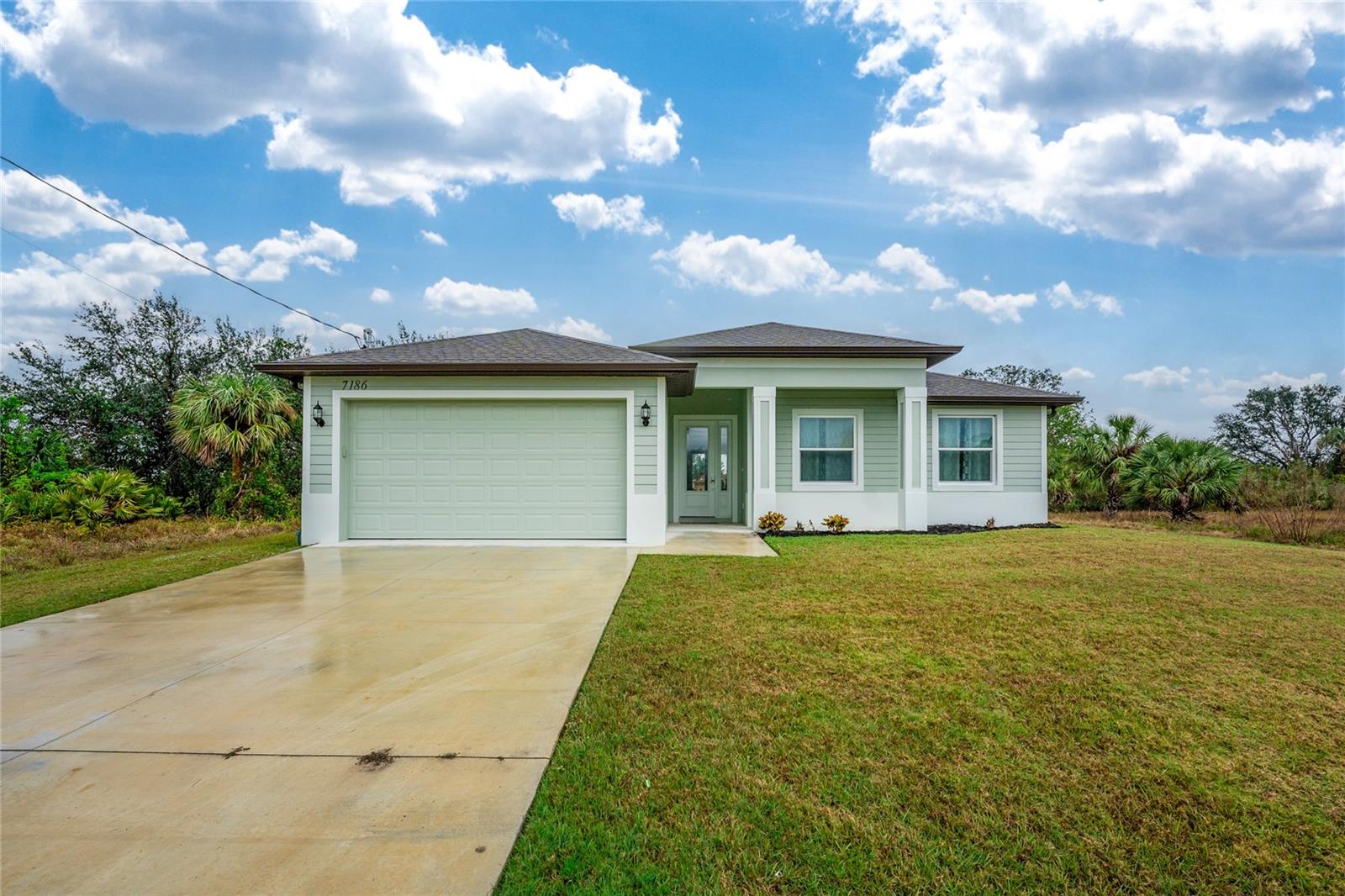 7186 ROSEMONT DR, ENGLEWOOD, FL, 34224