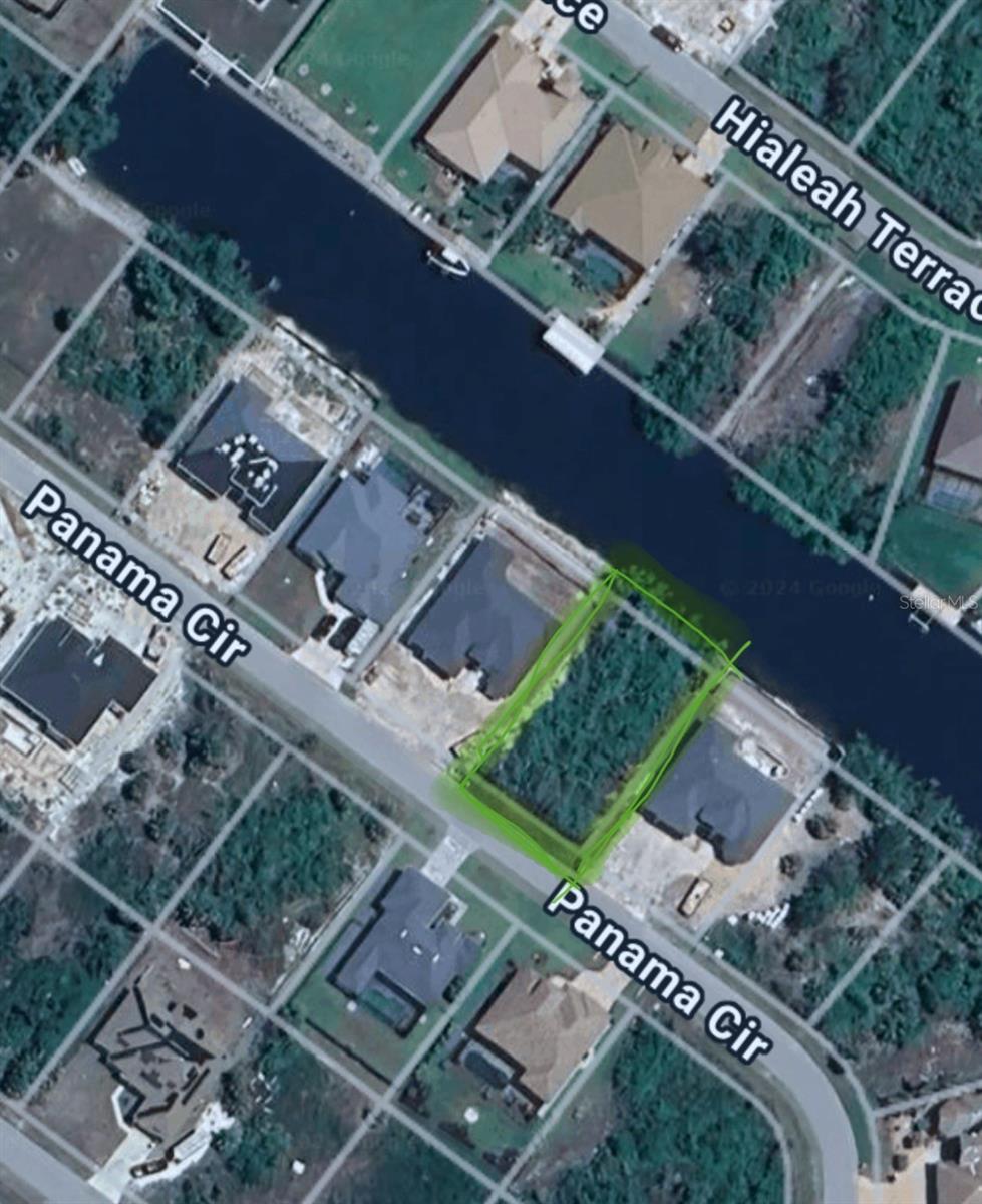 9318 PANAMA CIR, PORT CHARLOTTE, FL, 33981