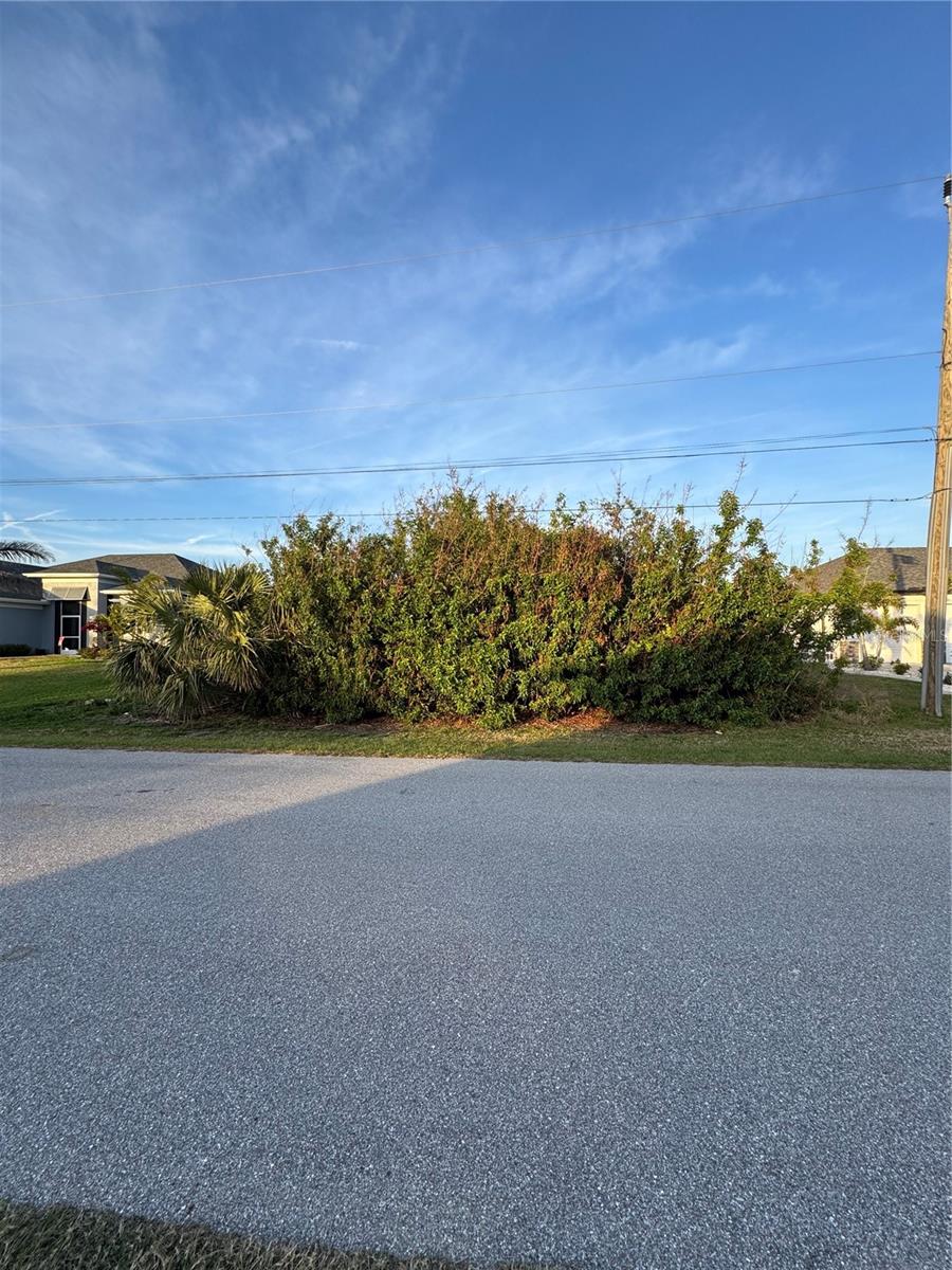 9318 PANAMA CIR, PORT CHARLOTTE, FL, 33981