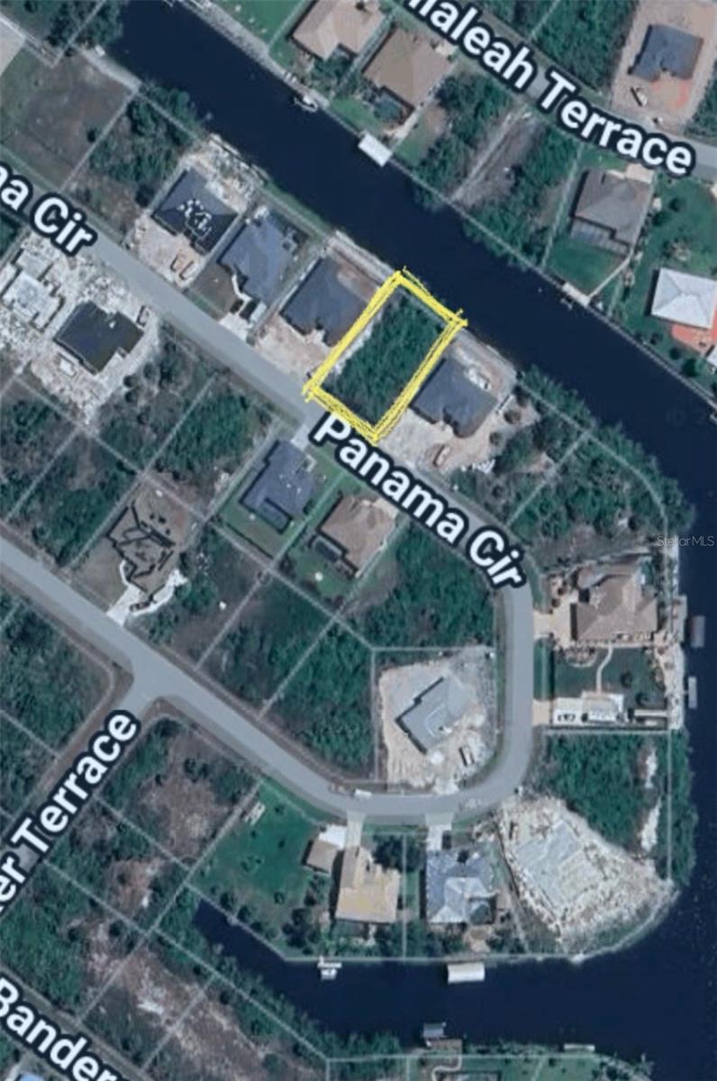 9318 PANAMA CIR, PORT CHARLOTTE, FL, 33981