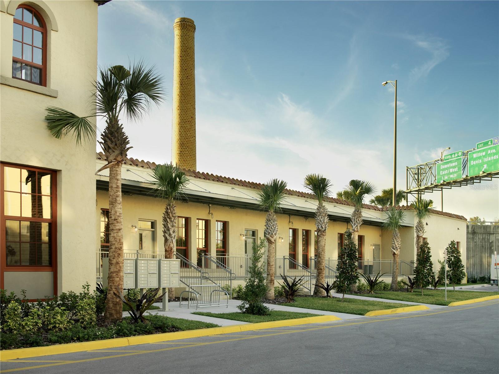 1501 W HORATIO ST #111, TAMPA, FL, 33606