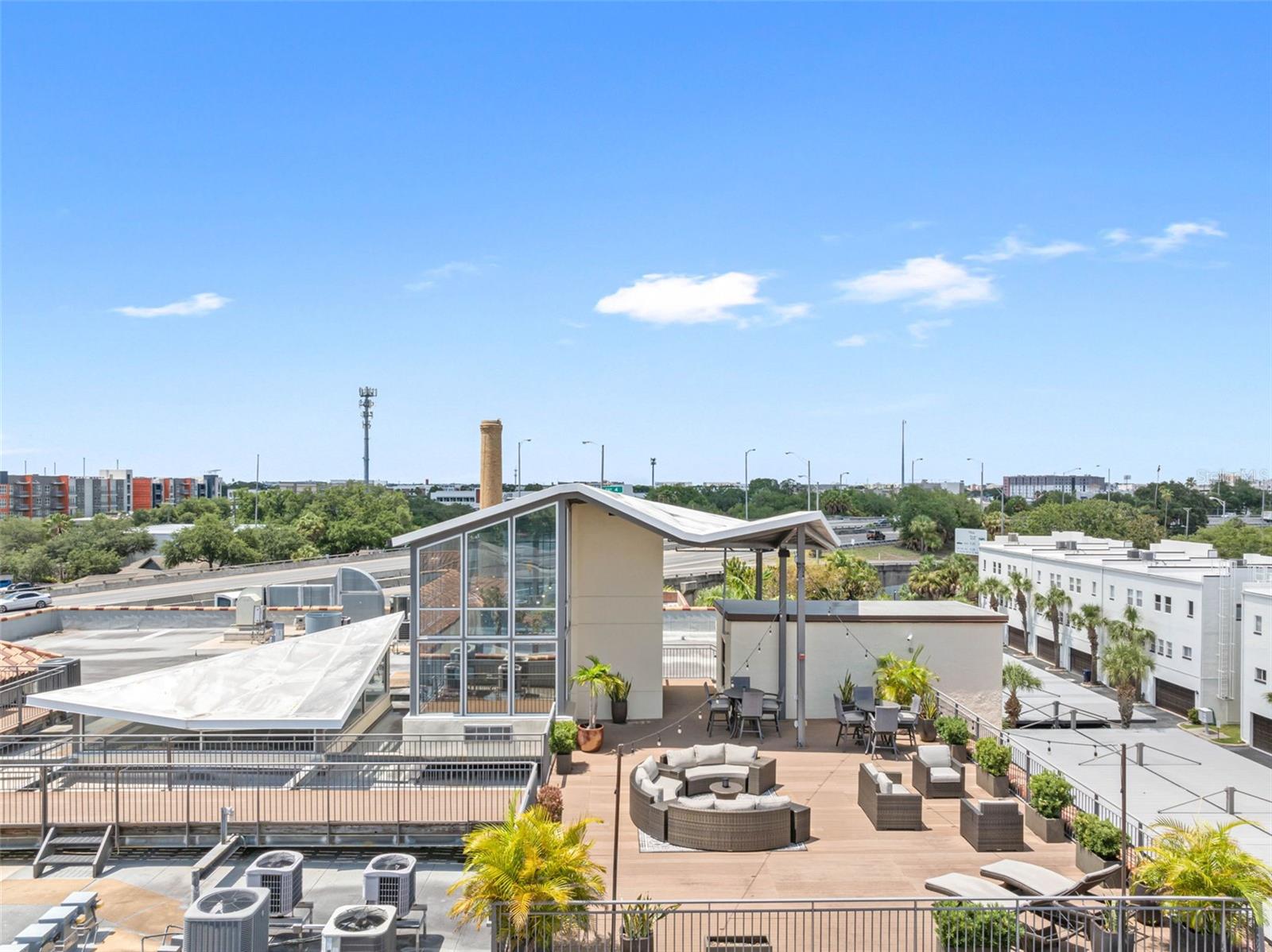 1501 W HORATIO ST #111, TAMPA, FL, 33606