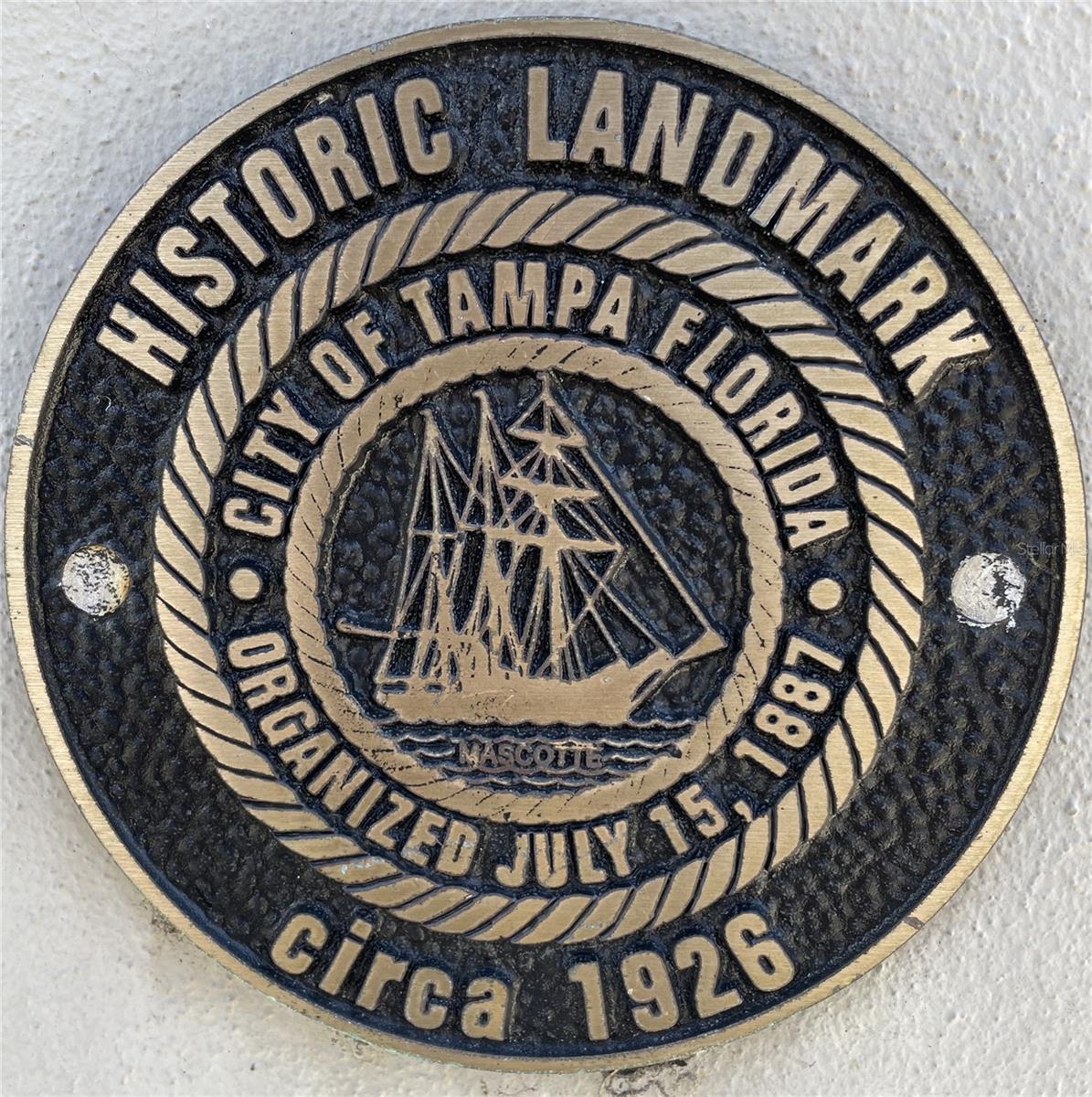 1501 W HORATIO ST #111, TAMPA, FL, 33606