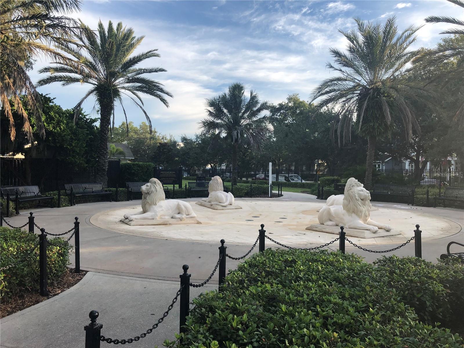 1501 W HORATIO ST #111, TAMPA, FL, 33606