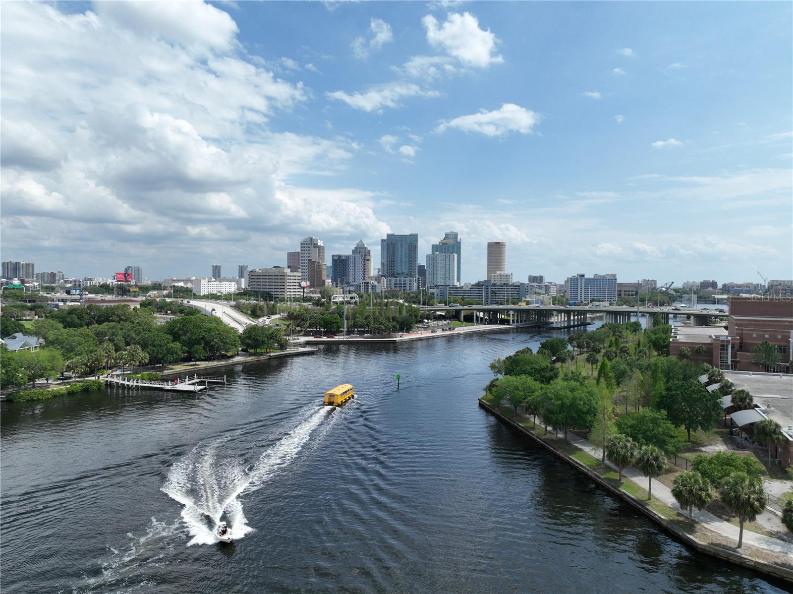 1501 W HORATIO ST #111, TAMPA, FL, 33606