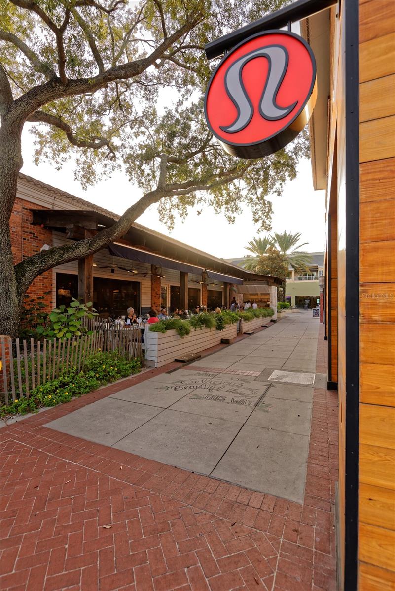 1501 W HORATIO ST #111, TAMPA, FL, 33606