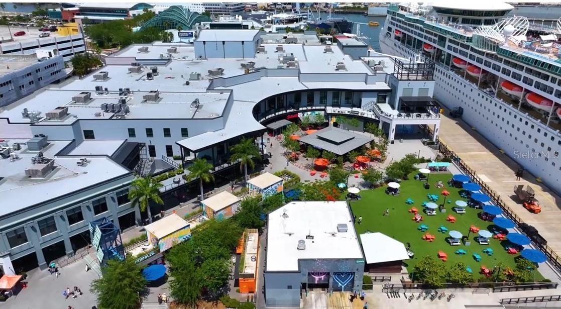 1501 W HORATIO ST #111, TAMPA, FL, 33606