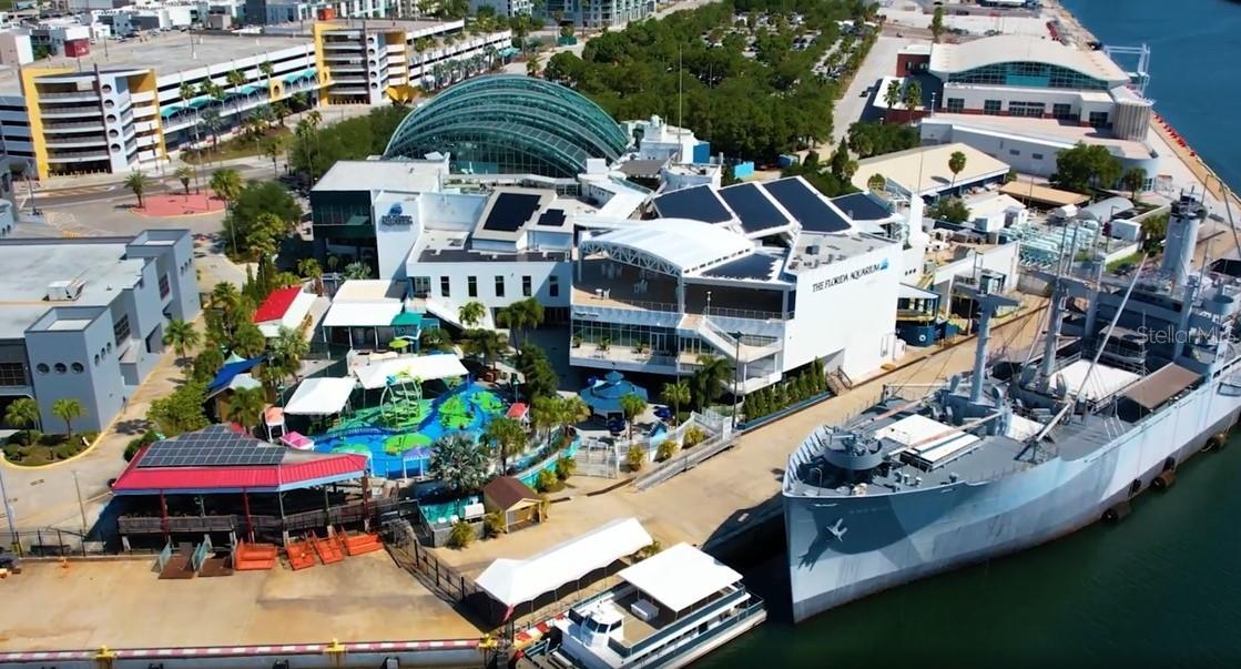 1501 W HORATIO ST #111, TAMPA, FL, 33606