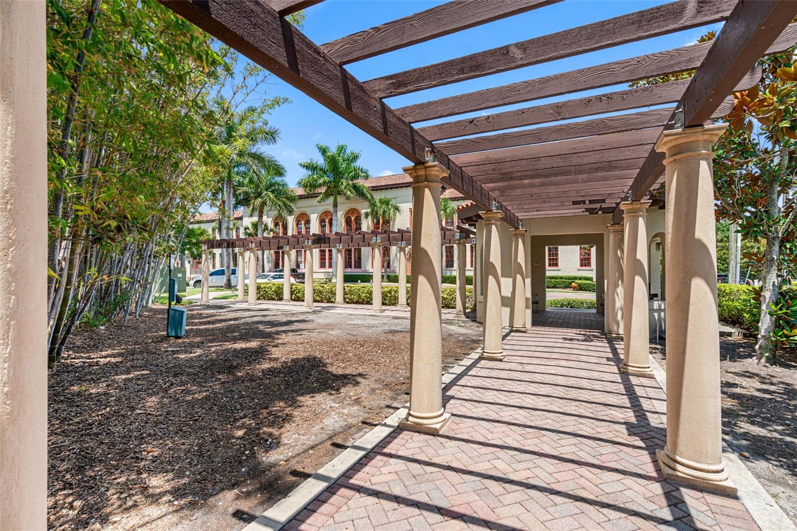 1501 W HORATIO ST #111, TAMPA, FL, 33606