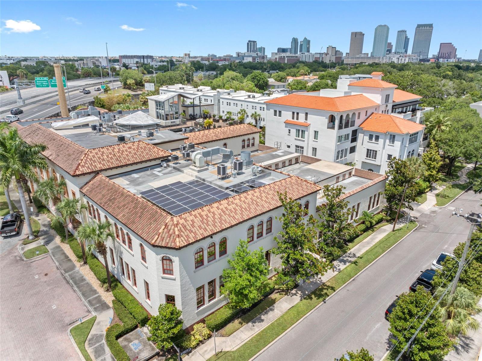 1501 W HORATIO ST #111, TAMPA, FL, 33606