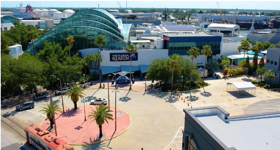 1501 W HORATIO ST #111, TAMPA, FL, 33606