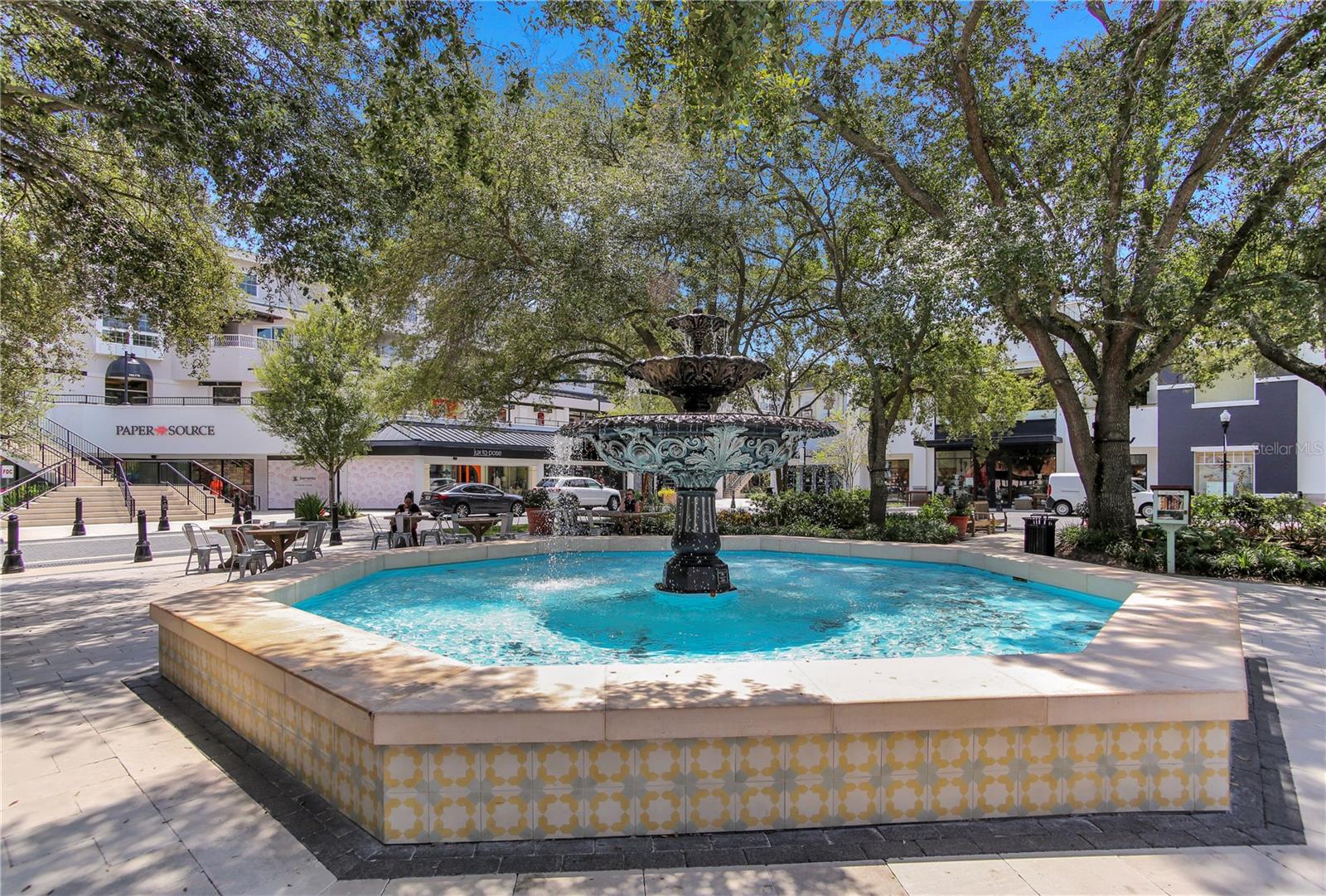 1501 W HORATIO ST #111, TAMPA, FL, 33606