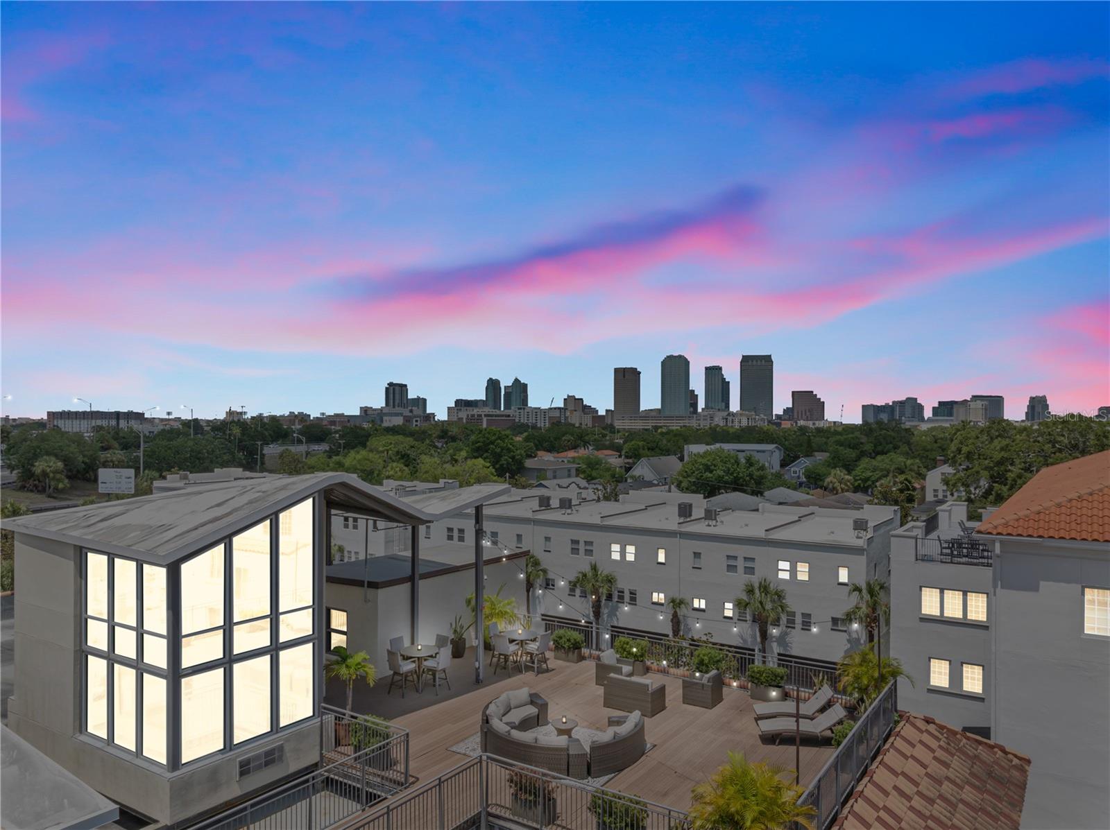 1501 W HORATIO ST #111, TAMPA, FL, 33606