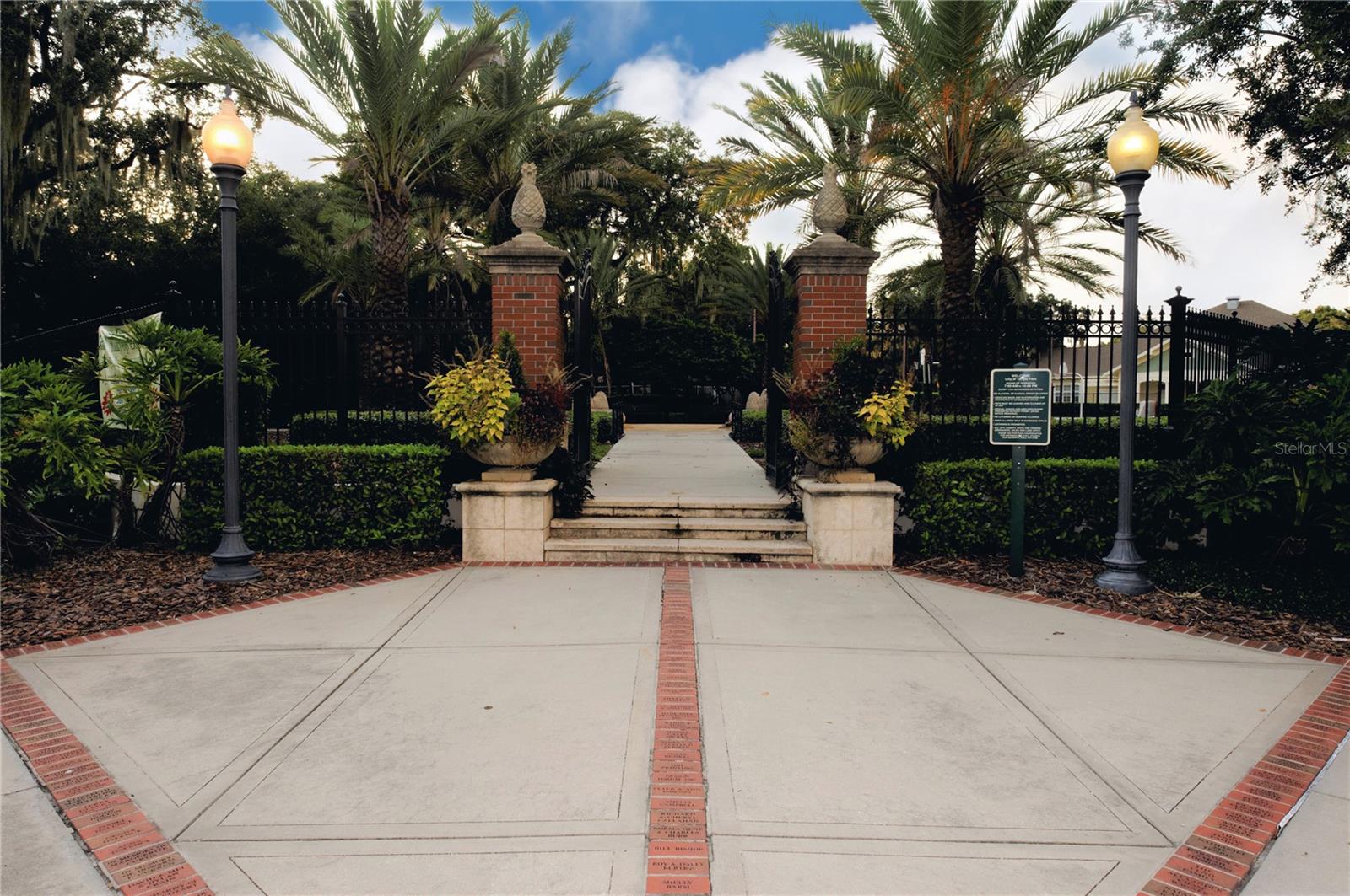 1501 W HORATIO ST #111, TAMPA, FL, 33606