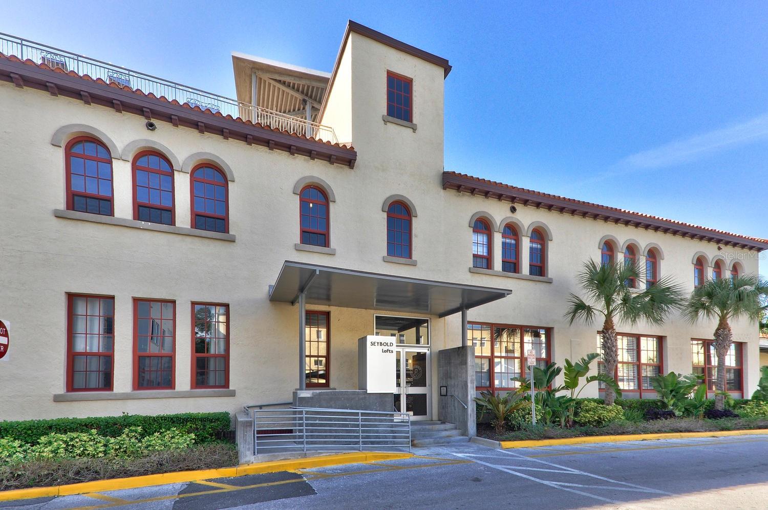 1501 W HORATIO ST #111, TAMPA, FL, 33606