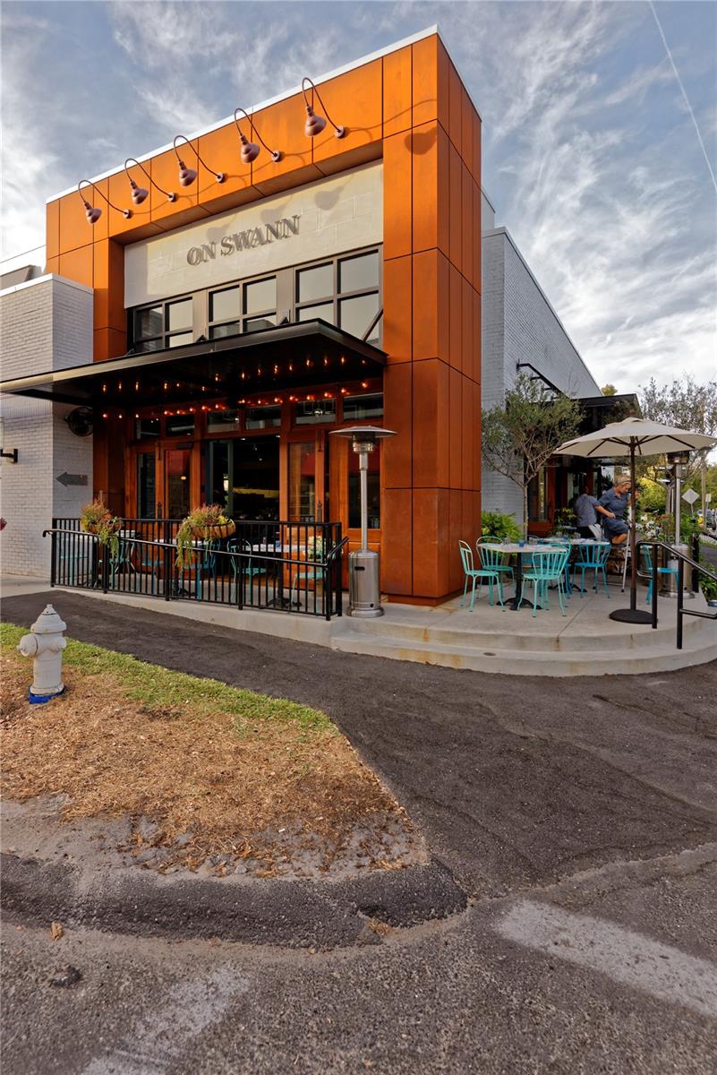 1501 W HORATIO ST #111, TAMPA, FL, 33606