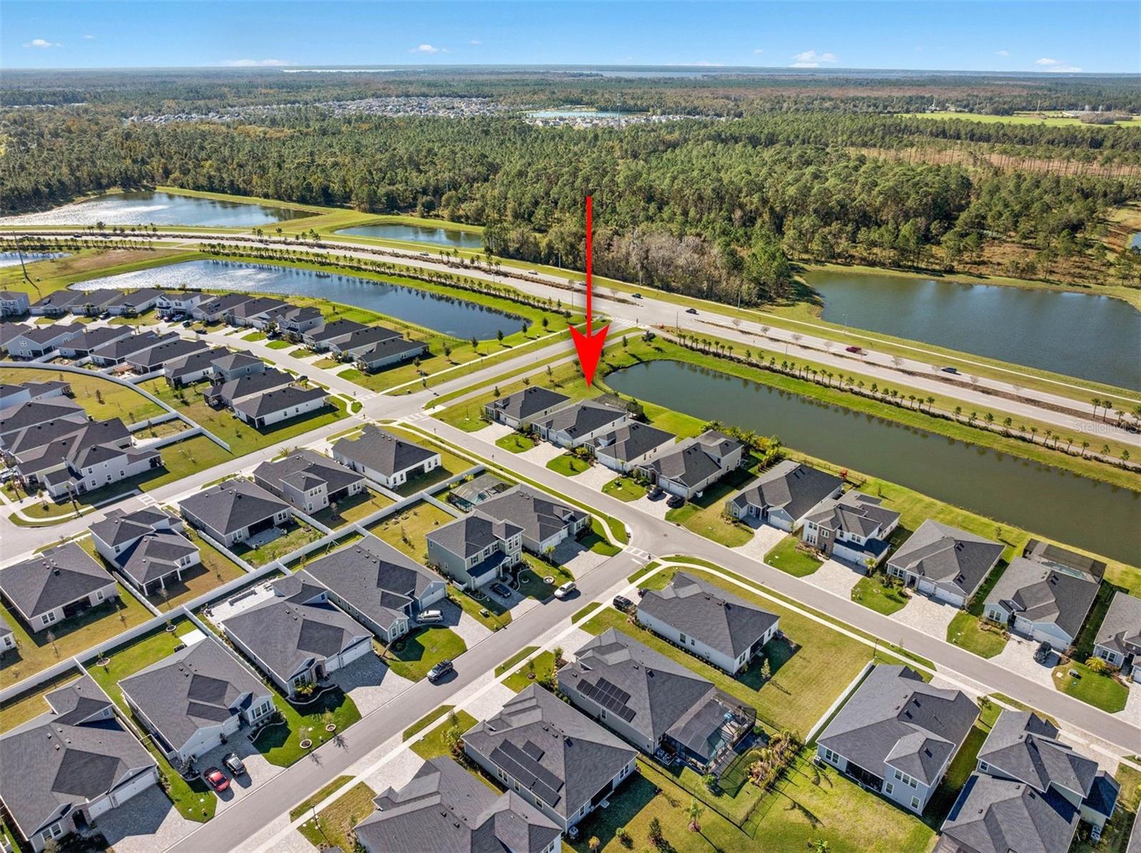 352 CLEARVIEW DR, ST AUGUSTINE, FL, 32092