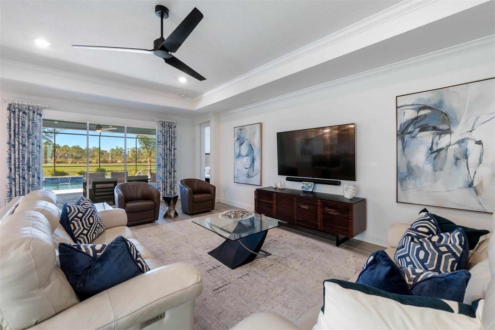 352 CLEARVIEW DR, ST AUGUSTINE, FL, 32092