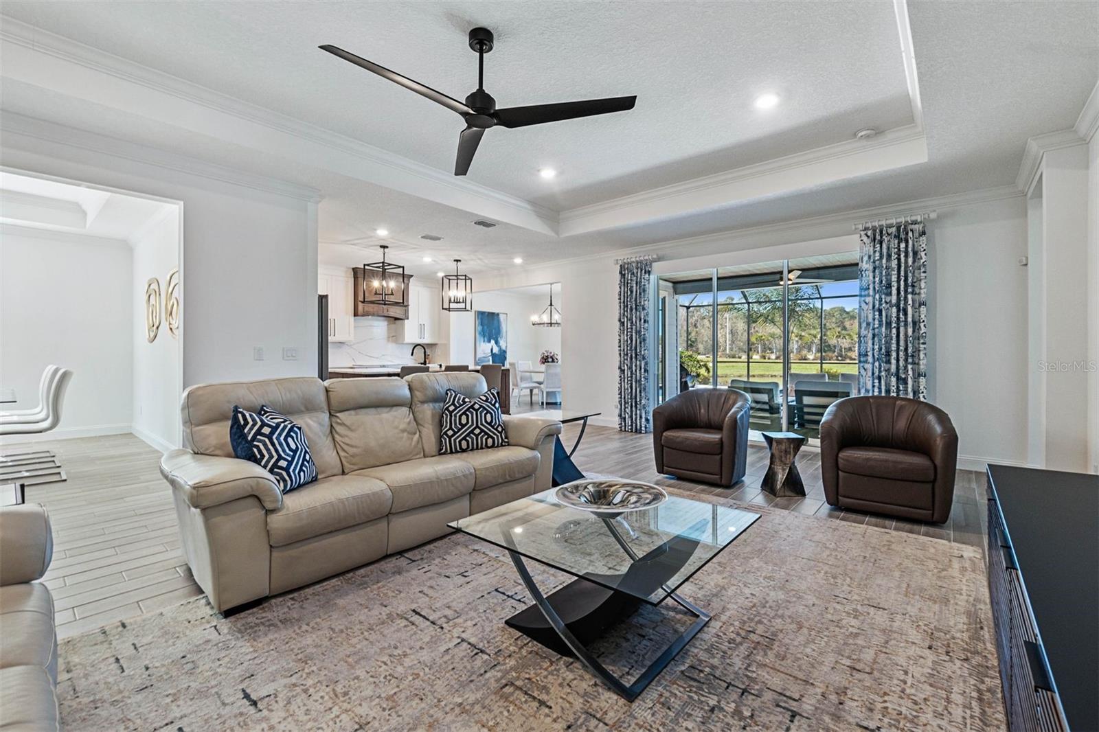 352 CLEARVIEW DR, ST AUGUSTINE, FL, 32092