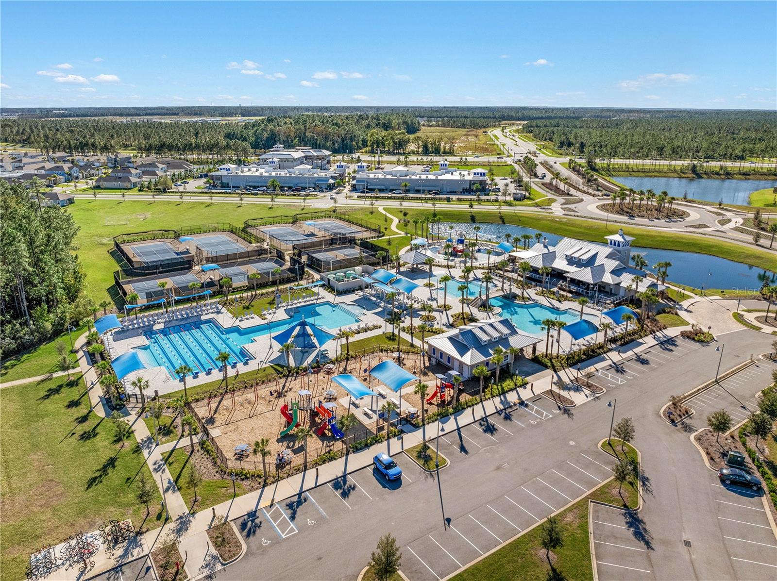 352 CLEARVIEW DR, ST AUGUSTINE, FL, 32092