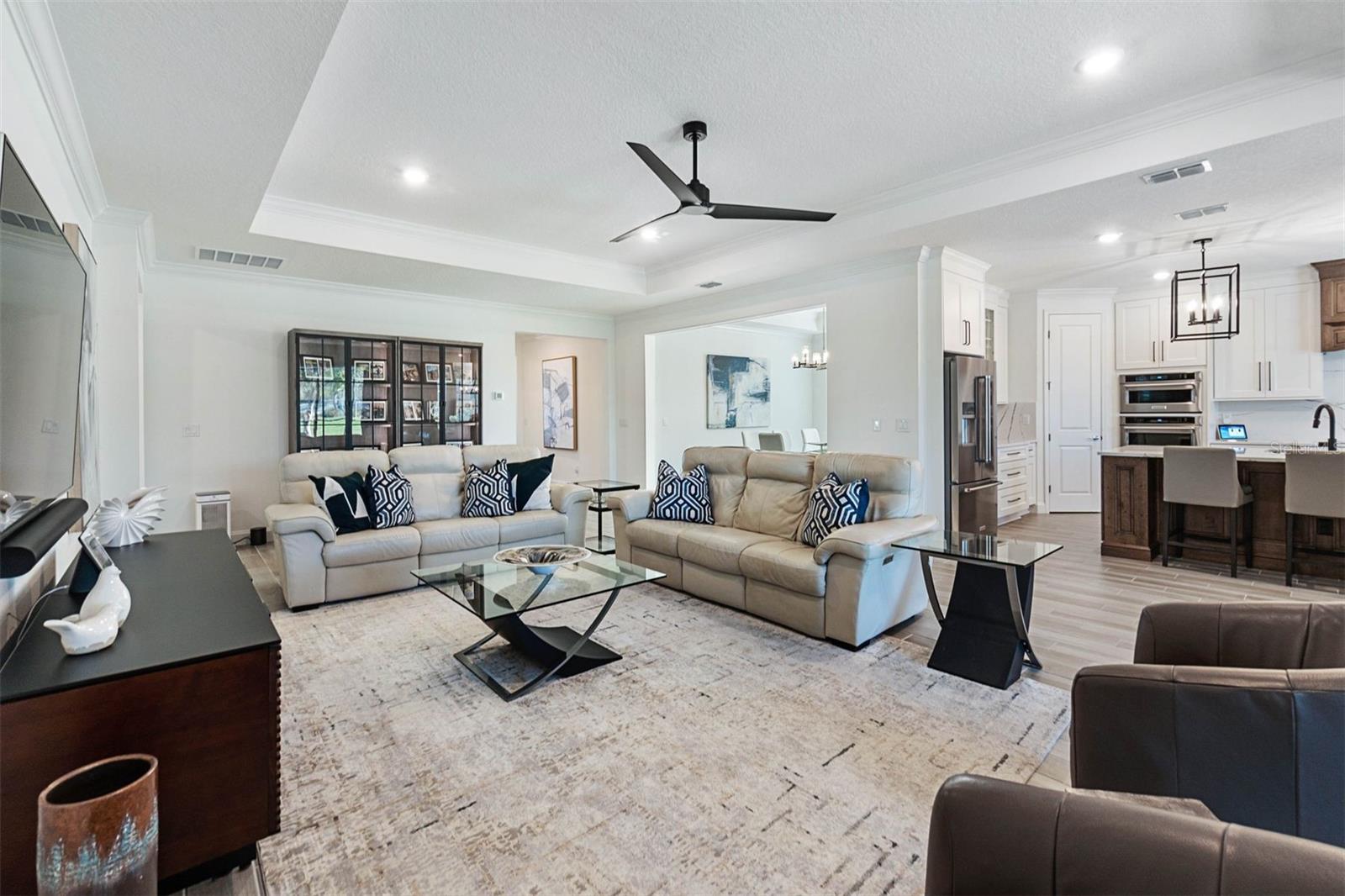 352 CLEARVIEW DR, ST AUGUSTINE, FL, 32092