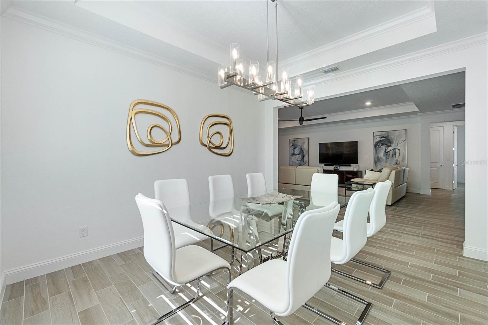 352 CLEARVIEW DR, ST AUGUSTINE, FL, 32092