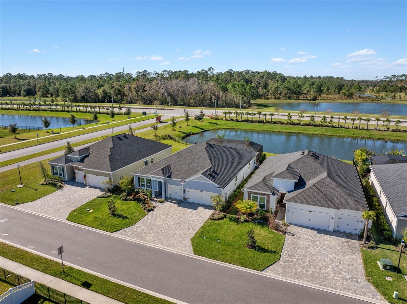 352 CLEARVIEW DR, ST AUGUSTINE, FL, 32092