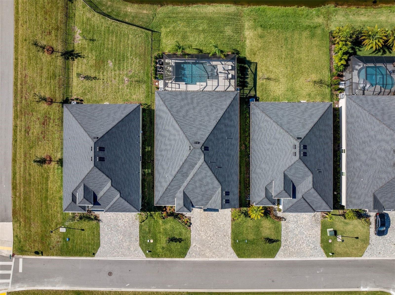 352 CLEARVIEW DR, ST AUGUSTINE, FL, 32092