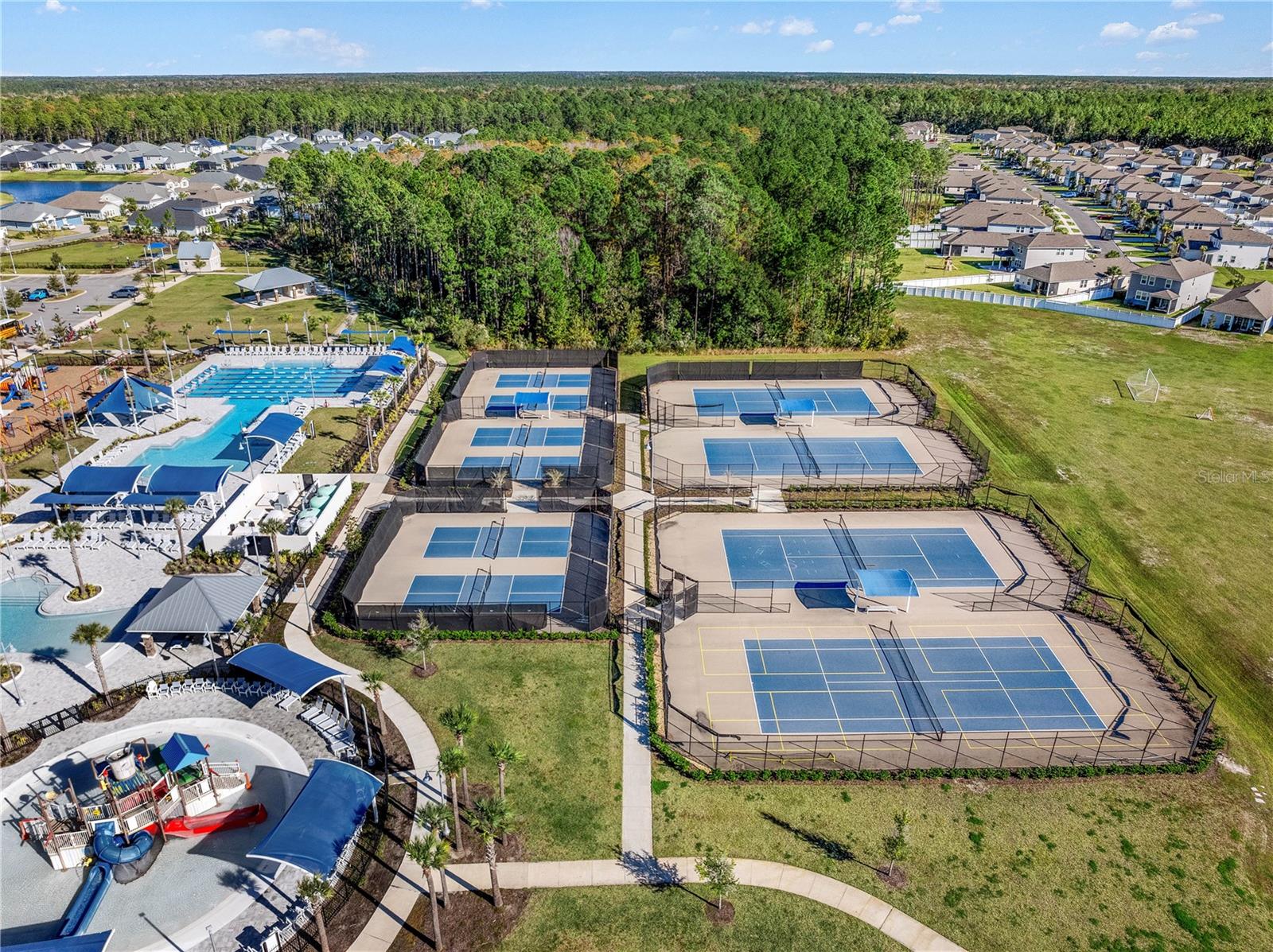 352 CLEARVIEW DR, ST AUGUSTINE, FL, 32092