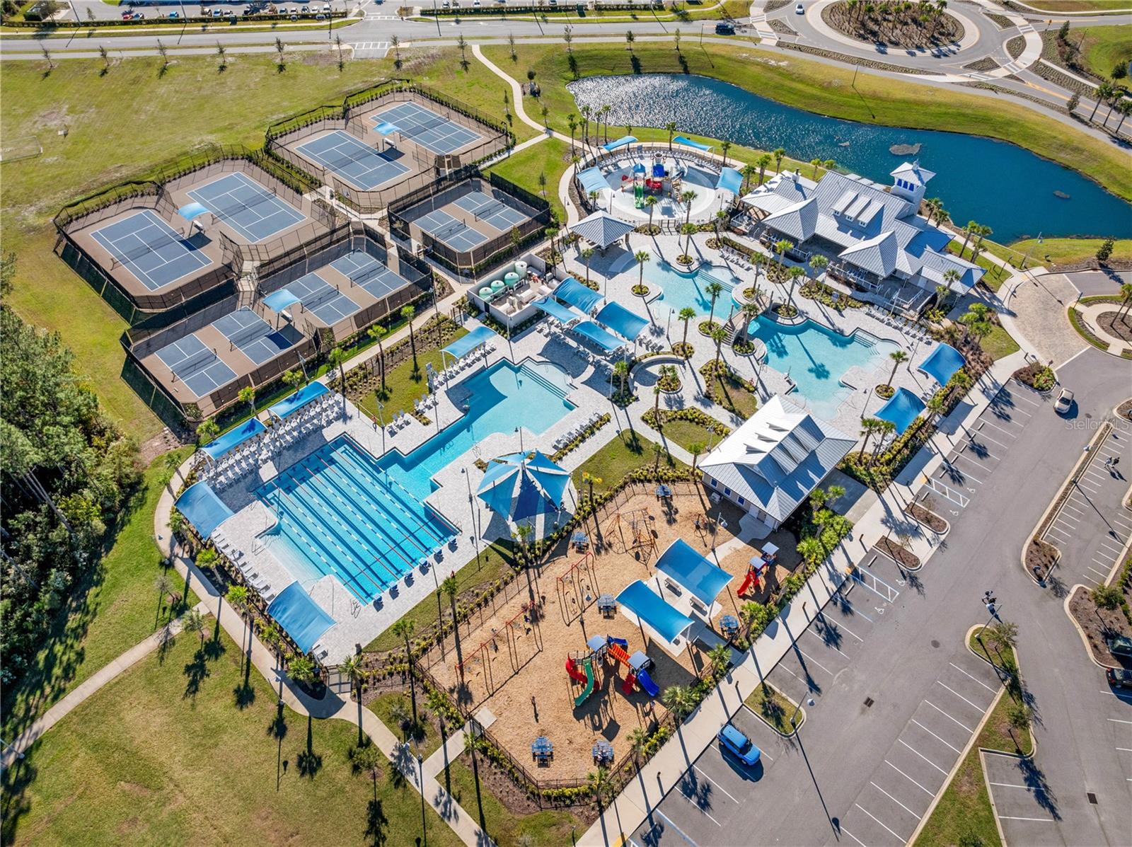 352 CLEARVIEW DR, ST AUGUSTINE, FL, 32092