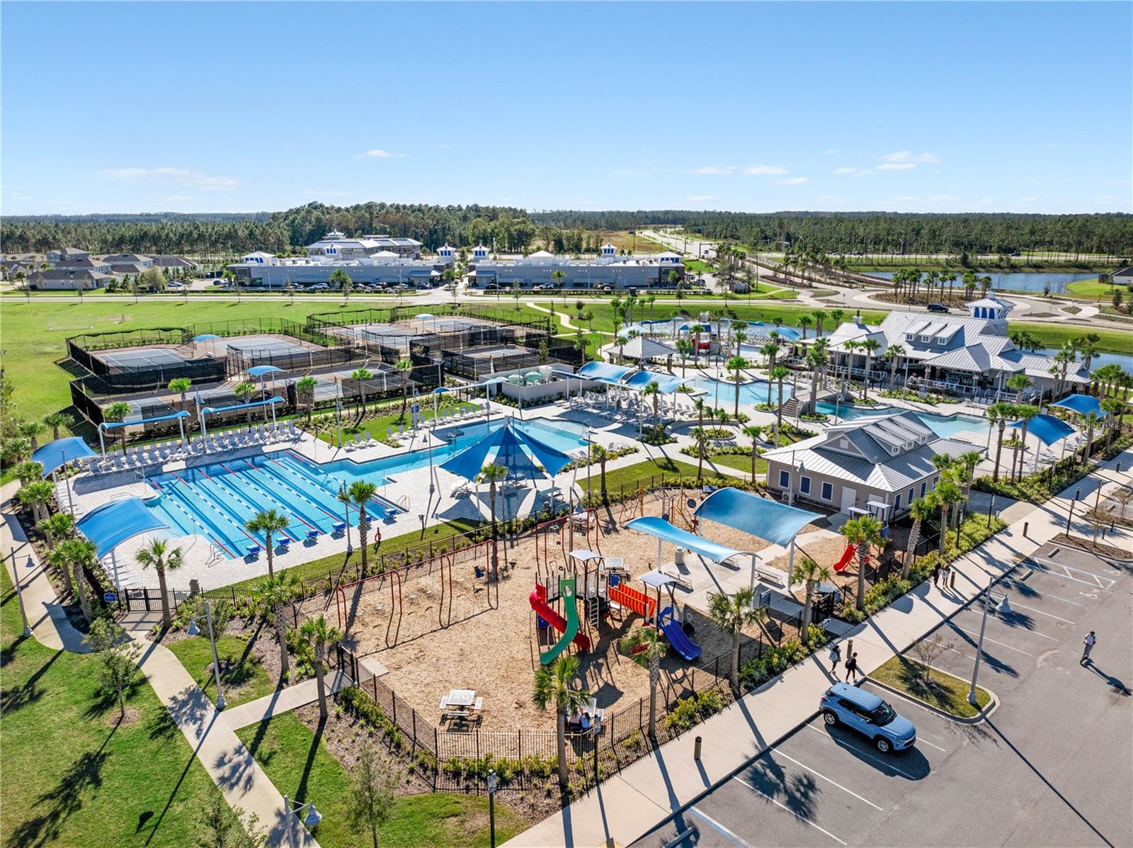 352 CLEARVIEW DR, ST AUGUSTINE, FL, 32092