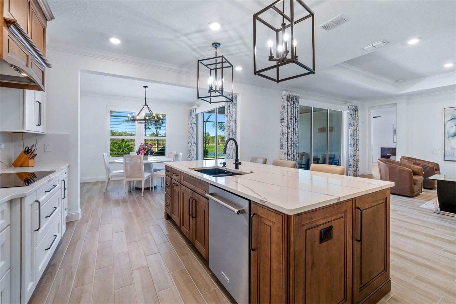 352 CLEARVIEW DR, ST AUGUSTINE, FL, 32092