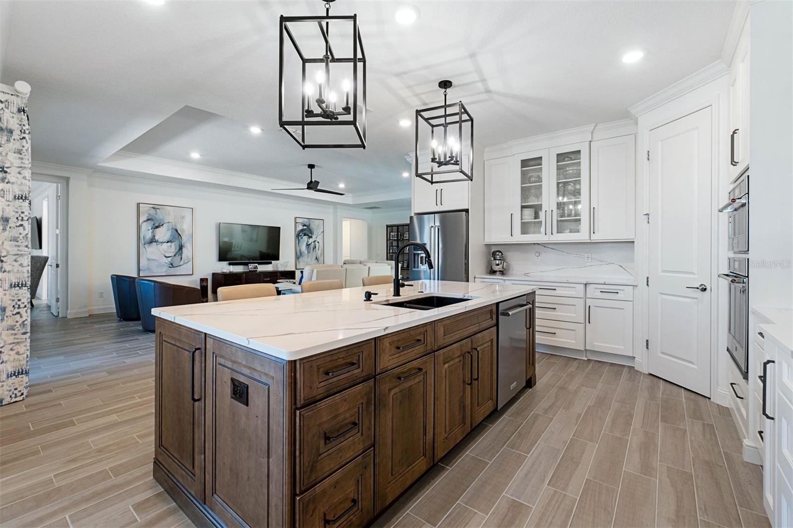 352 CLEARVIEW DR, ST AUGUSTINE, FL, 32092