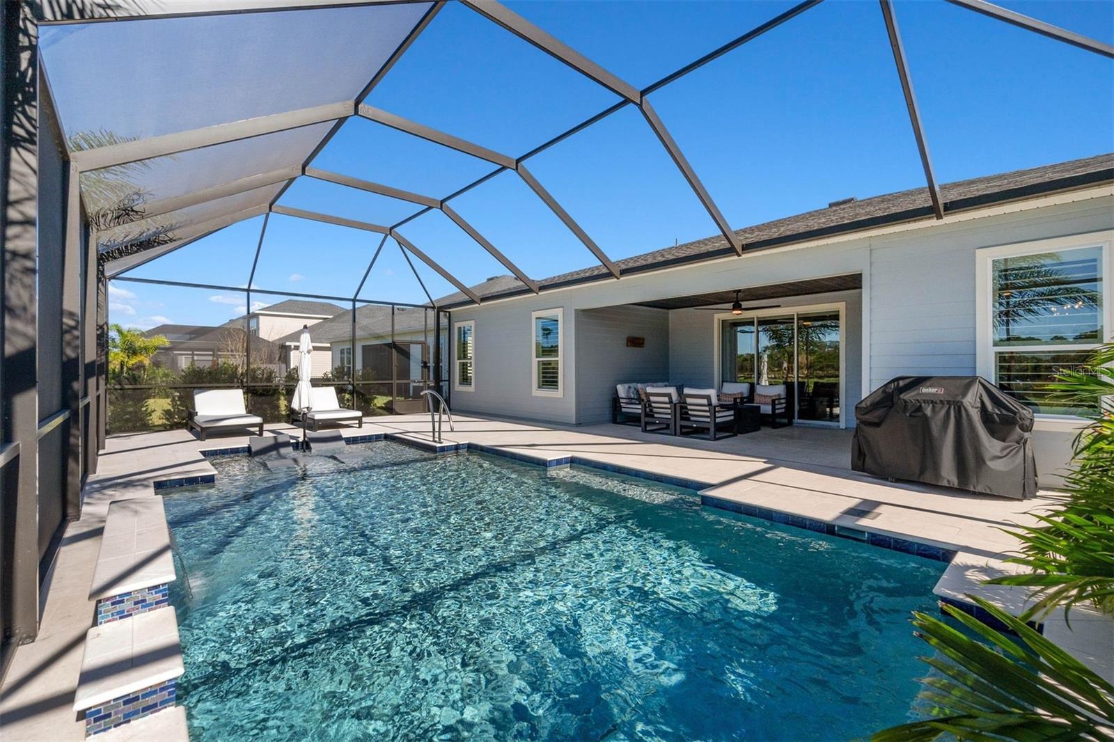 352 CLEARVIEW DR, ST AUGUSTINE, FL, 32092