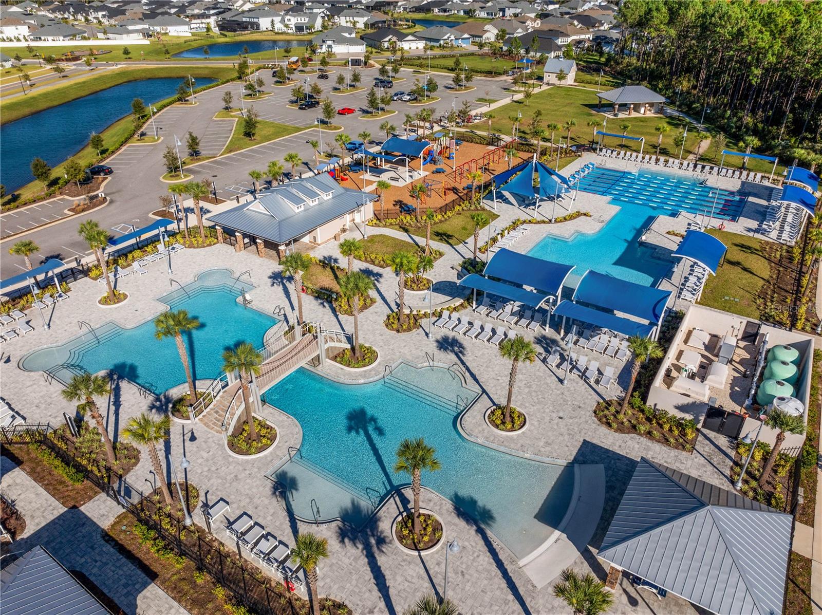 352 CLEARVIEW DR, ST AUGUSTINE, FL, 32092